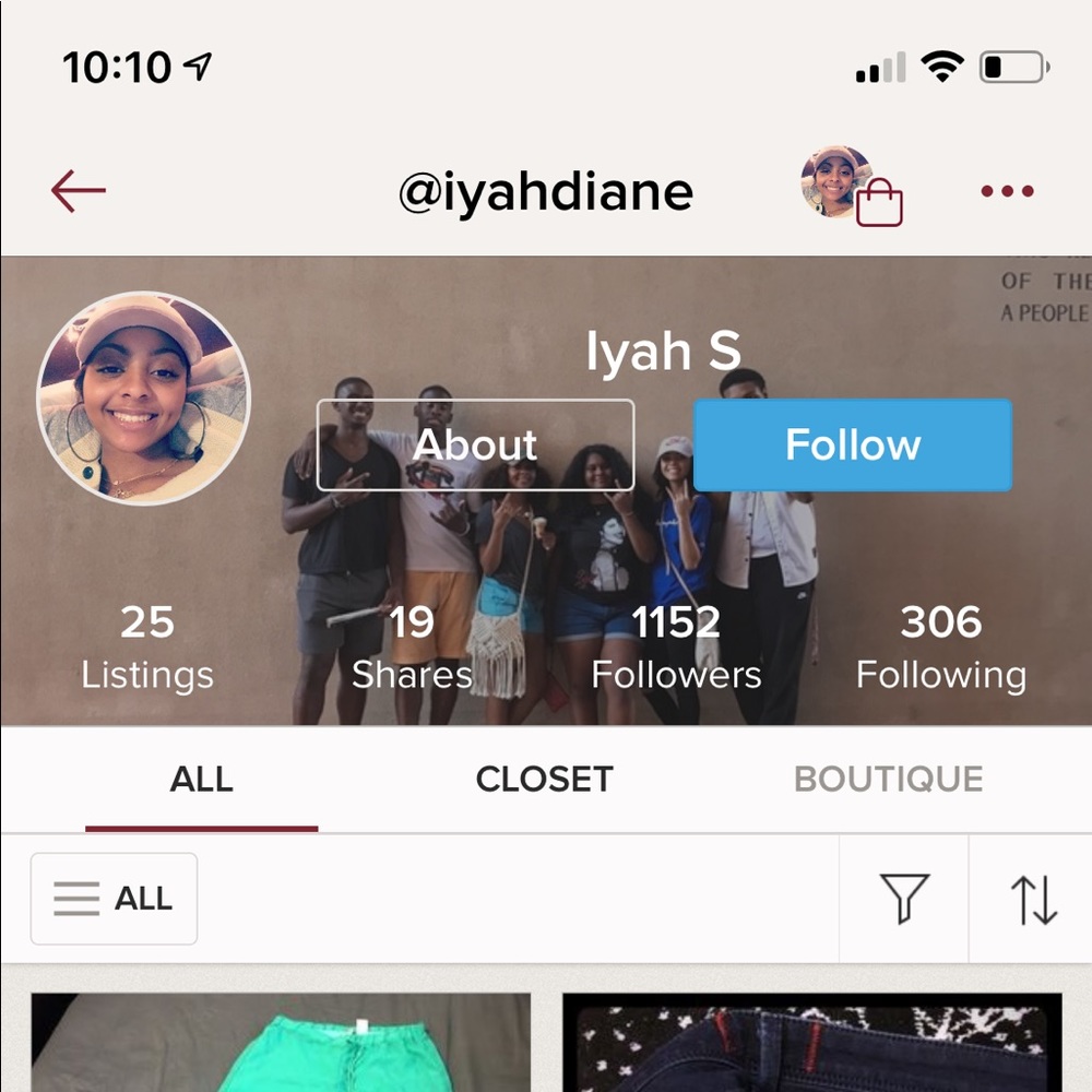 DO NOT SELL TO THIS PERSON!